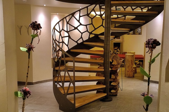 Hotel Interior 41 of 52
