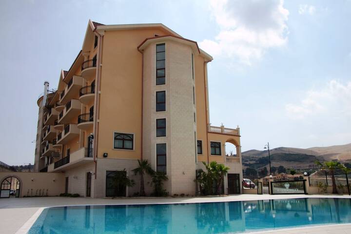 Hotel 36 of 36