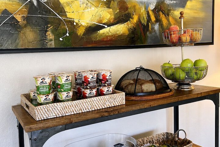Breakfast/Coffee Service 46 of 64