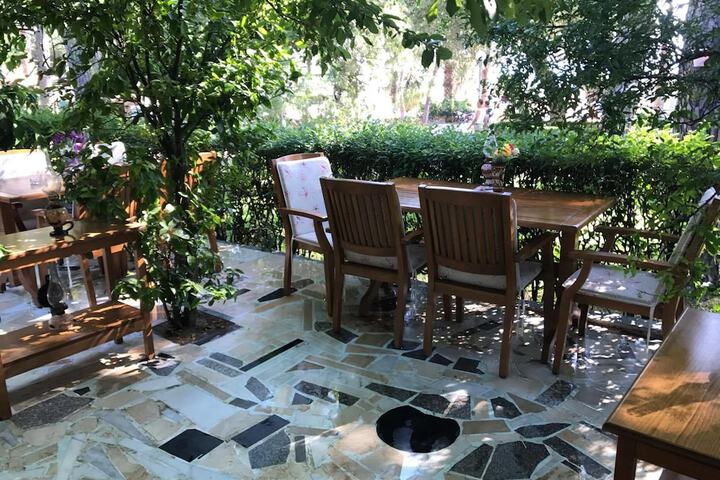 Terrace/Patio 26 of 37