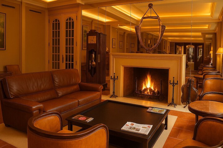Hotel Interior 17 of 129