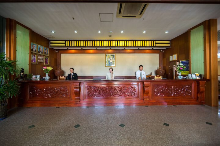 Hotel Interior 3 of 95