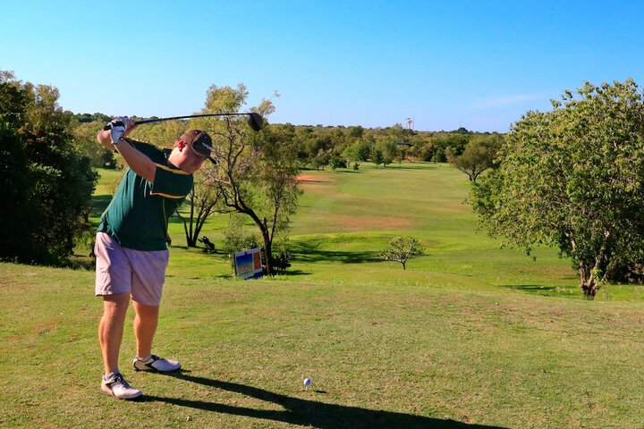 Golf 29 of 46