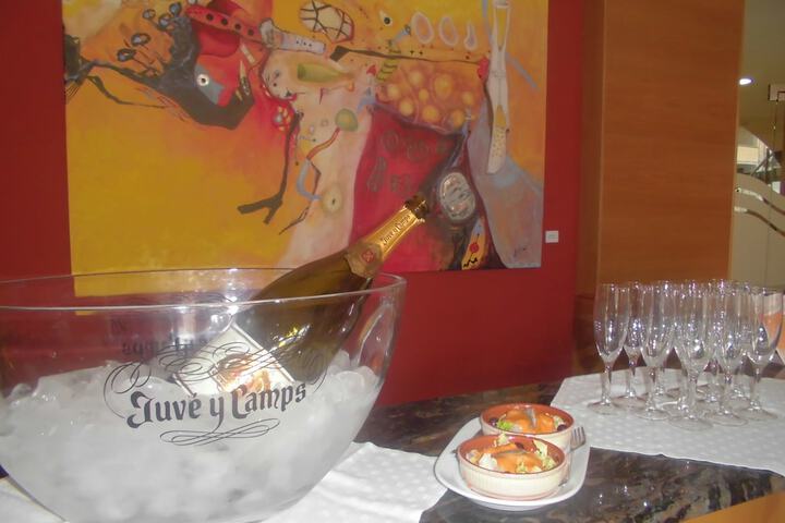 Dining Photos