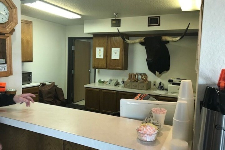 Hotel Interior 2 of 45