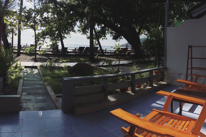 Terrace/Patio 34 of 35