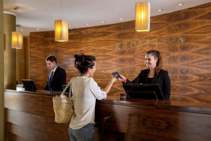 Hotel Interior 3 of 84