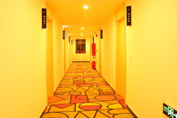 Hotel Interior 9 of 14