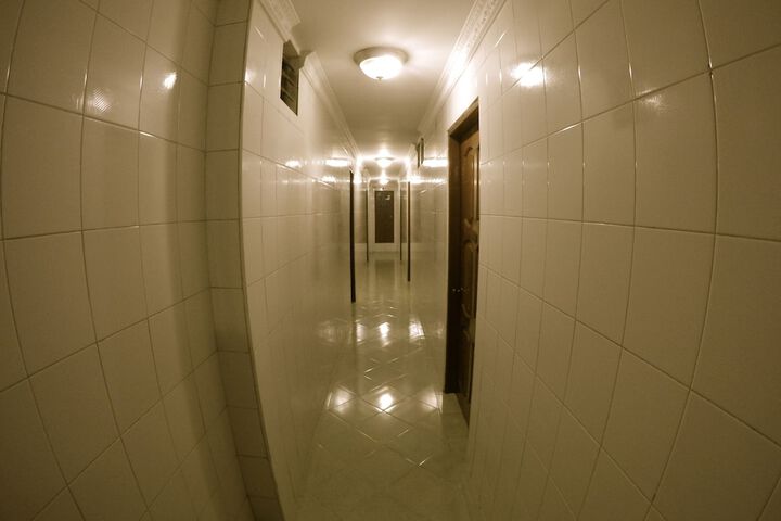 Ballroom/Hall 24 of 34