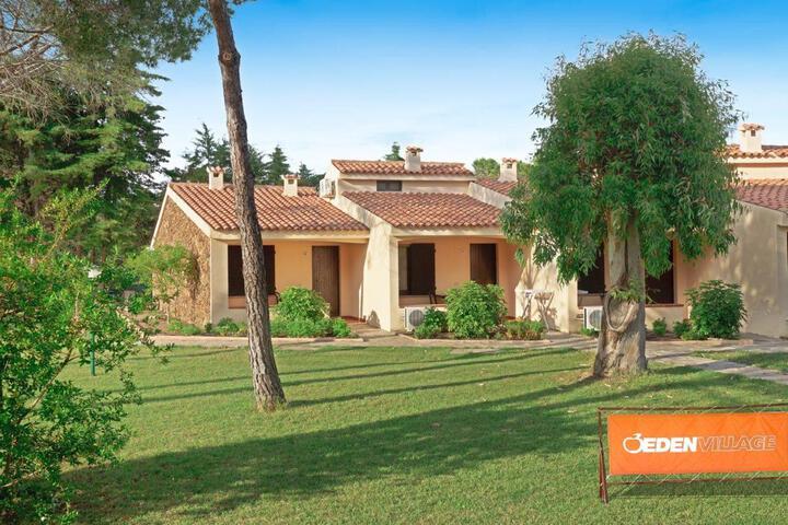 Club Hotel Li Cupulatti Beach