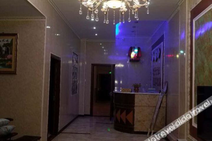 Hotel Interior 21 of 30