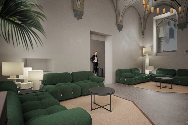 Image of DELLA CALZA SPA & FORESTERIA