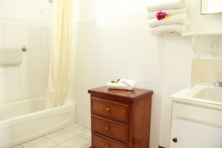 Bath Interior