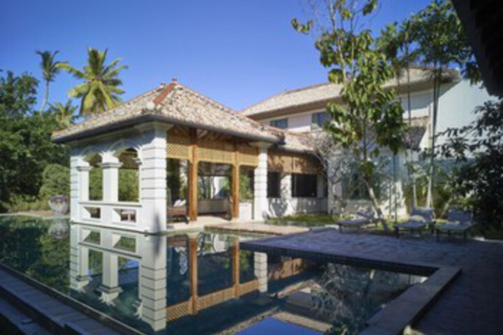 Cantaloupe House Ahangama