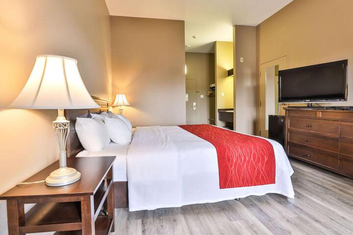 1 Double Bed Accessible (2 of 8)