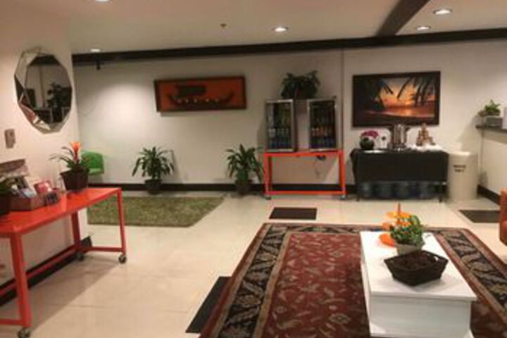 Hotel 43 of 50