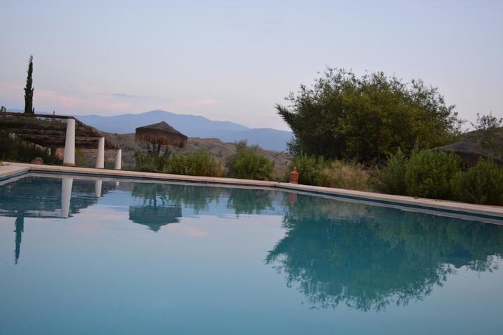 Hotel Pool