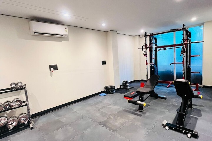 Health and Fitness 8 of 18
