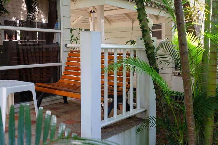 Terrace/Patio 15 of 41