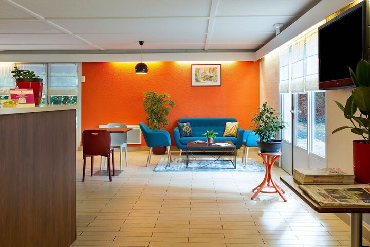 Hotel Interior 3 de 36