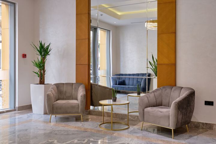 Hotel Interior 4 of 96