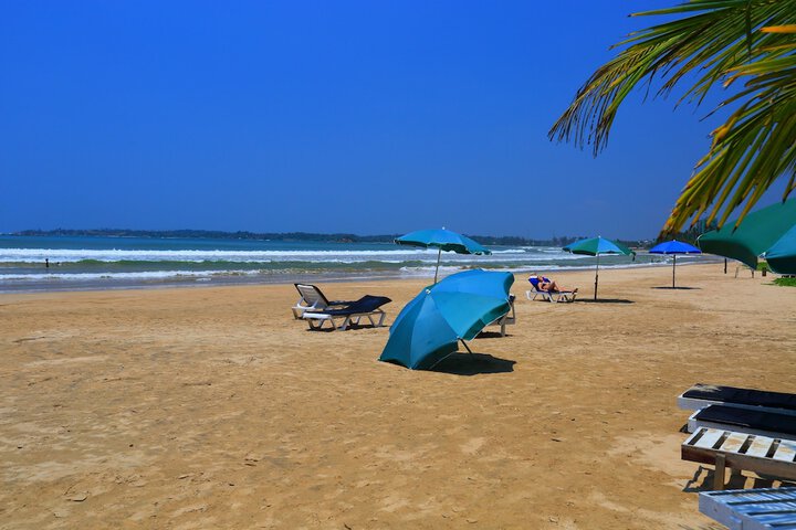Beach 38 of 51