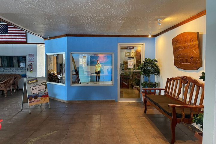 Hotel Interior 2 of 44