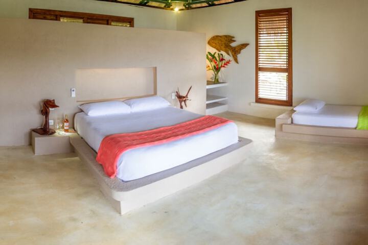 Villa Playa Los Naranjos