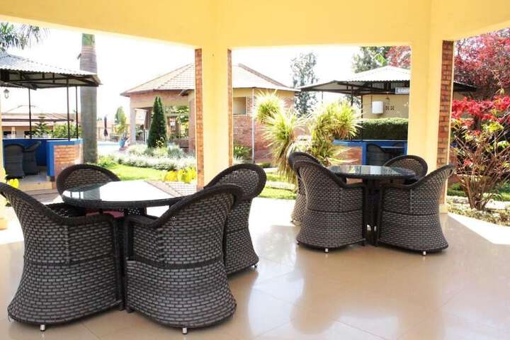 Terrace/Patio 39 of 43