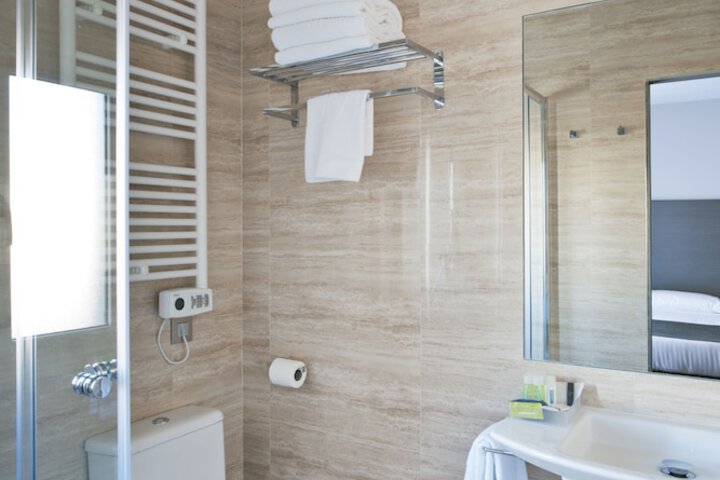 Bath Amenities