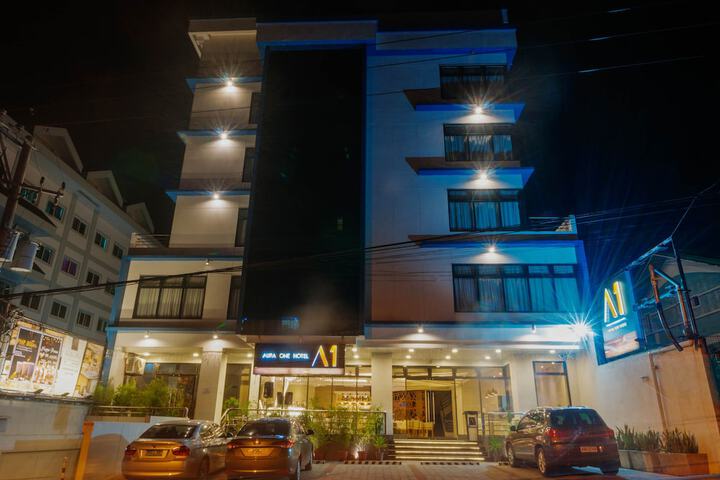 Hotel 15 of 15