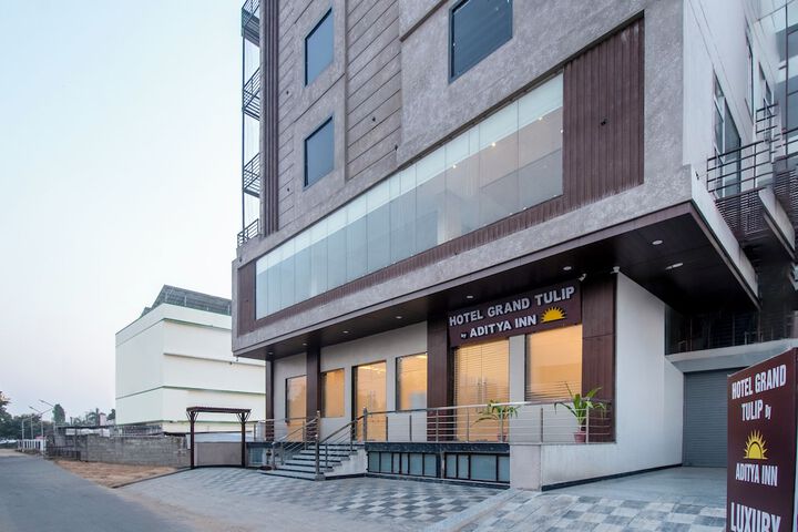Hotel 16 of 19