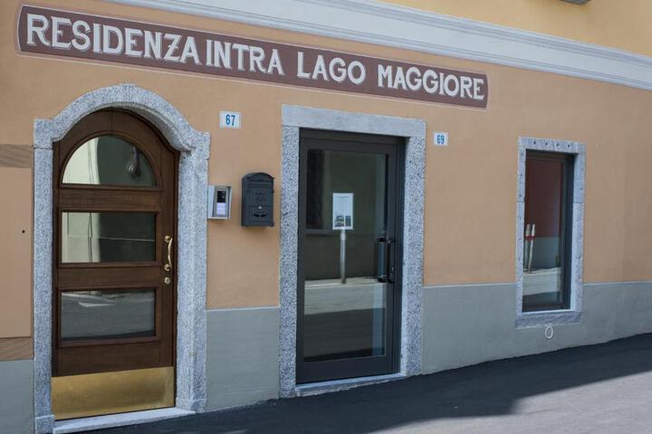 Residenza Intra Lago Maggiore