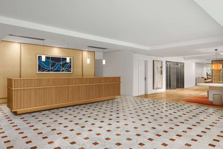 Hotel Interior 2 of 188