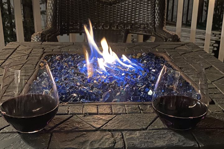 Terrace/Patio 46 of 53