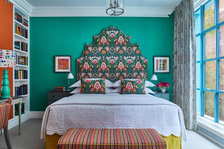 Warren Street Hotel in New York, NY