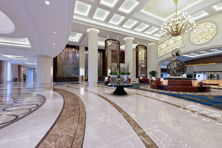 Lobby Photos