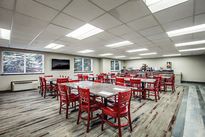 Breakfast/Coffee Service 41 of 52