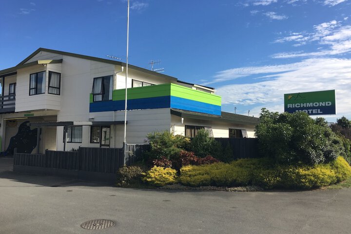 Hotel 64 of 64