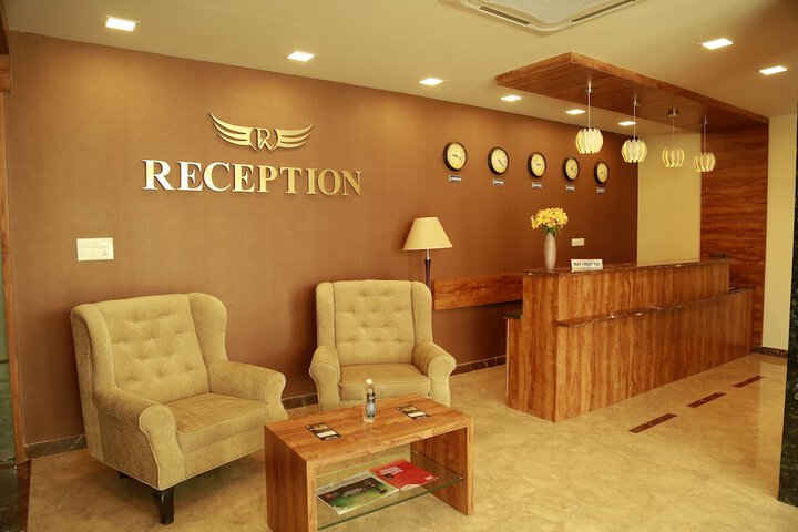 Hotel Interior 2 of 91