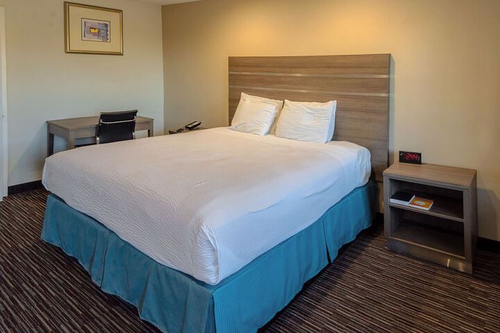 1 King Bed (4 of 22)