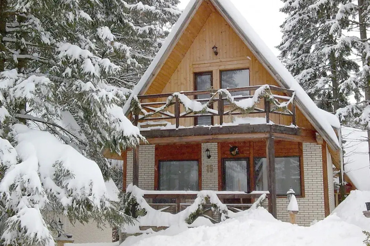 Traveland Holiday Village Poiana Brasov
