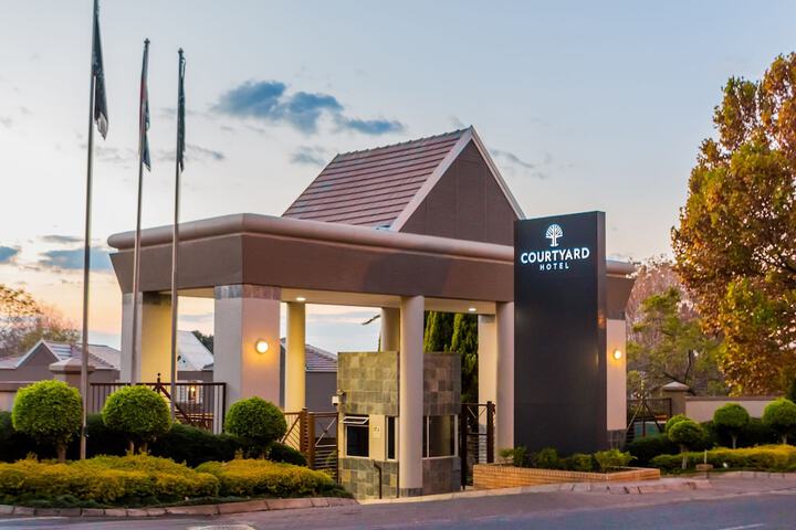 Hotel 19 of 20