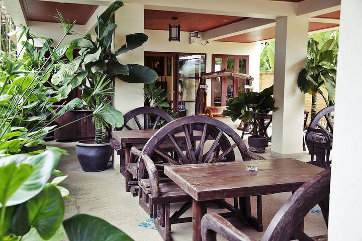 Hotel 72 of 72