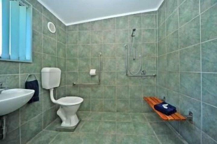 Bath Amenities