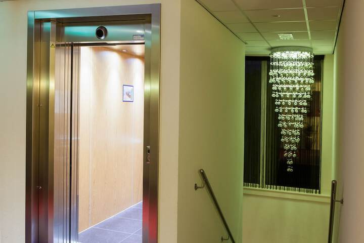 Hotel Interior 41 of 45