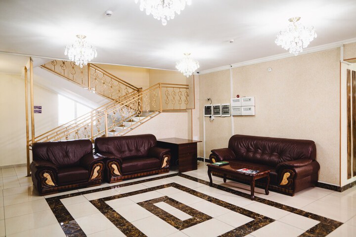 Hotel Interior 3 of 78