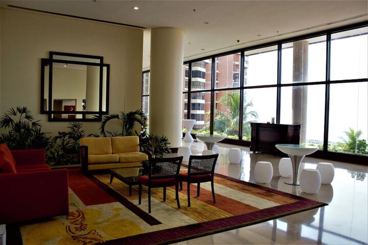 Hotel Interior 7 of 153