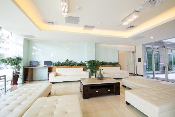 Fitness Center Photo