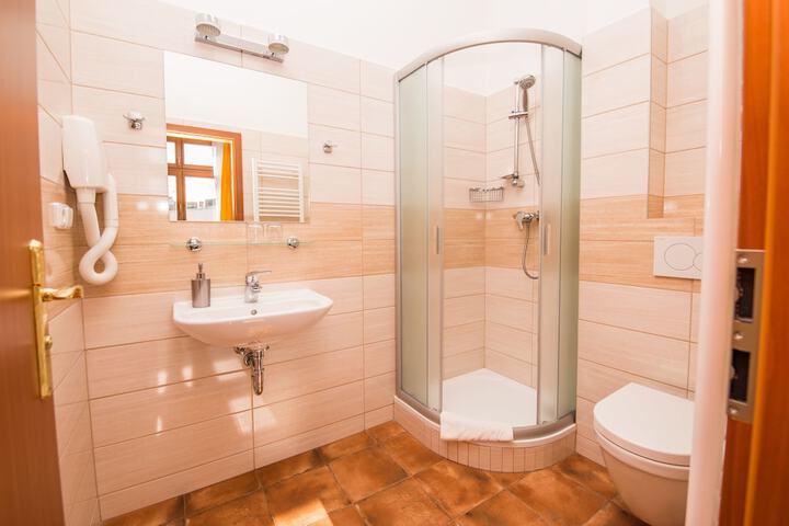Bath Interior
